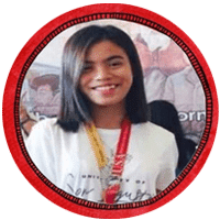 Darlene Kate M Selorio